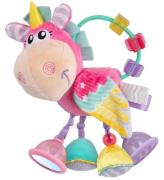 Playgro Activity Rattle - EnhÃ¶rning