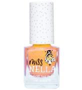 Miss Nella Nagellack - Marshmallow Overload