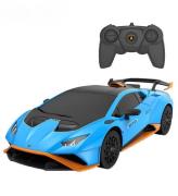 Rastar FjÃ¤rrkontroll Bil - 1:24 Lamborghini Huracan Sto