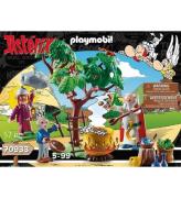 Playmobil Asterix - Miraculix med dryck - 70933 - 57 Delar