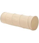 Kids Concept Lektunnel - 150 cm - Beige