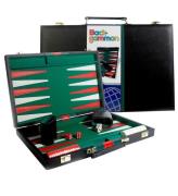 GA Leg Spel - Backgammon