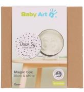 Baby Art Hand och fotspÃ¥r Set - Magic Box