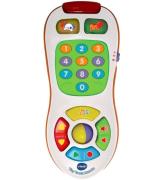 Vtech Activity Toys - FjÃ¤rrkontroll