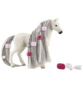 Schleich Horse Club - Beauty Horse Kvart Horse Sto