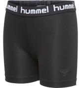 Hummel Shorts - hmlTona - Svart