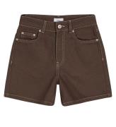 Grunt Shorts - 90-tals Choco - Brun