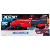 X-Shot Skumpistol - Excel - Vigilante