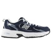 New Balance Sneakers - 530 - MarinblÃ¥/Silver