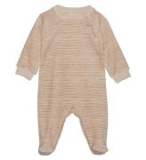 Fixoni Onsie - Velour - Dimma