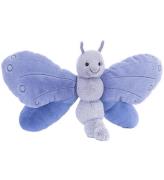 Jellycat Gosedjur - 22x36 cm - Bluebell Butterfly