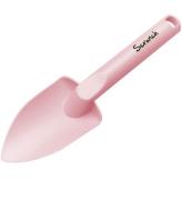 Scrunch Spade - 21 cm - Rosa