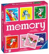 Ravensburger Memoryspel - EnhÃ¶rningar