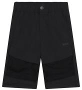 BOSS Shorts - Svart