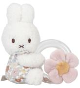 Little Dutch Skallra - Miffy - Vintage SmÃ¥ blommor