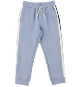 Emporio Armani Byxor - Nytt Light Blue