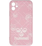 Hummel Fodral - iPhone 12 - hmlMobile - Marshmallow