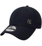 New Era Keps - 940 - New York Yankees - MarinblÃ¥