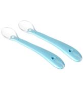 KidsMe Sked - 2-pack - Aqua