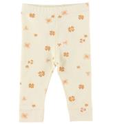 Popirol Leggings - Posia - Tryck Clover