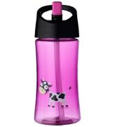 Carl Oscar Vattenflaska - 350 ml - Purple Ko