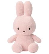 Bon Ton Toys Gosedjur - 33 cm - Miffy Sittande - Terry Light Pin