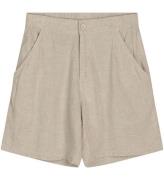 Grunt Shorts - Alux - Sand