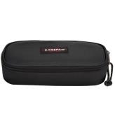 Eastpak Pennfodral - Oval Single - Svart