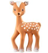 Sophie la Girafe Gosedjur - 16 cm - Fanfan le Faon - Brun