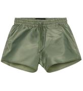 Finger In The Nose Shorts - Drey - Stone Khaki