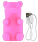 Moji Power Powerbank - Gummy Bear - 2600 mAh