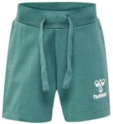 Hummel Shorts - hmlAzur - Sea Tall