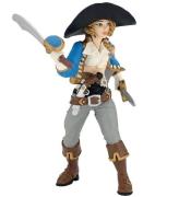 Papo Pirate Lady - H: 10 cm