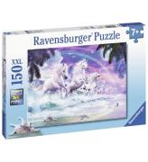 Ravensburger Pussel - 150 Bitar - EnhÃ¶rningar