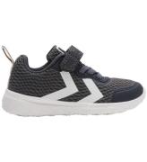 Hummel Skor - Actus Recycled Infant - Castlerock