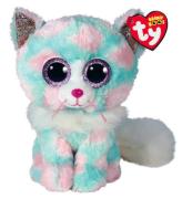 Ty Gosedjur - Beanie Boos - 15,5 cm - Opal