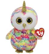 Ty Gosedjur - Beanie Boos - 70 cm - FÃ¶rtrollad