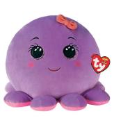 Ty Gosedjur - Squishy Beanies - 35 cm - Octavia