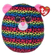 Ty Gosedjur - Squishy Beanies - 25 cm - Dotty