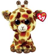 Ty Gosedjur - Beanie Boos - 15,5 cm - Stiltor