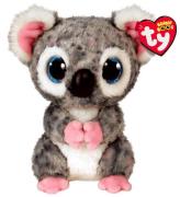 Ty Gosedjur - Beanie Boos - 15,5 cm - Karli