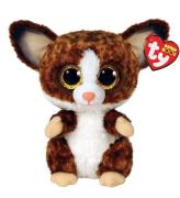 Ty Gosedjur - Beanie Boos - 15,5 cm - Binky