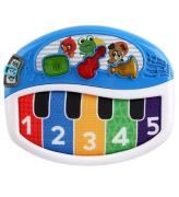 Baby Einstein Musikinstrument - UpptÃ¤ck och Play piano - BlÃ¥