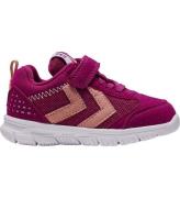 Hummel Skor - Crosslite Infant - Rosa