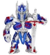 Jada Actionfigur - Transformers Optimus Prime - 13 cm