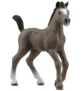 Schleich Horse Club - Selle FranÃ§ais hingst - H: 8 cm - 13957