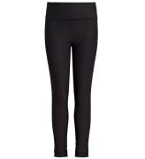 Rethinkit Leggings - Bea - NÃ¤stan Black