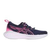 Asics Skor - Gel/Cumulus/25/GS - Tarmac/Hot Pink - Kids