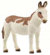 Schleich Farm World - Amerikansk flÃ¤ckig Ã¥sna - H: 6,6 cm - 1396