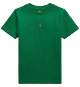 Polo Ralph Lauren T-shirt - Classics - GrÃ¶n